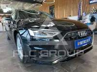 2021 Audi A4