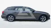 2021 Audi A4