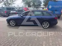2021 Audi A4