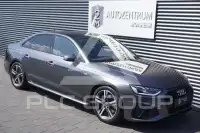 2021 Audi A4