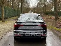 2021 Audi A4