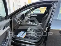 2021 Audi A4
