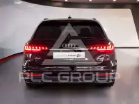 2021 Audi A4