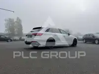 2021 Audi A4