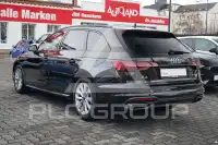 2021 Audi A4