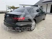 2021 Audi A4