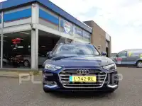 2021 Audi A4