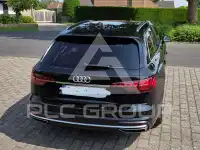 2021 Audi A4