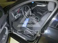 2021 Audi A4