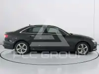2021 Audi A4