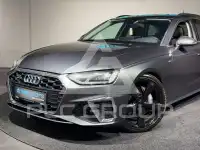 2021 Audi A4