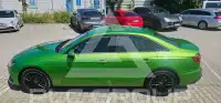2021 Audi A4