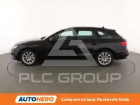 2021 Audi A4