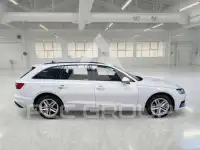 2021 Audi A4