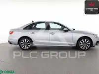 2021 Audi A4