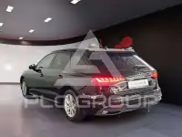 2021 Audi A4
