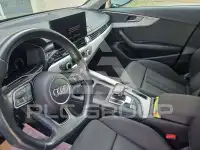 2021 Audi A4