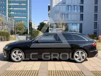 2021 Audi A4