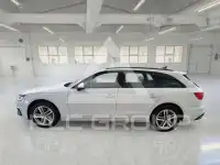 2021 Audi A4