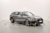 2021 Audi A4