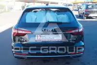 2021 Audi A4