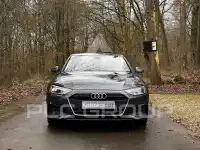 2021 Audi A4