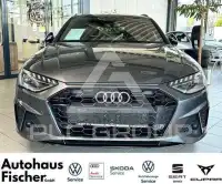2021 Audi A4