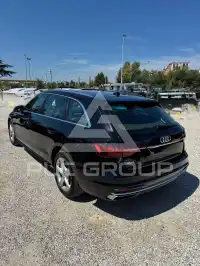 2021 Audi A4