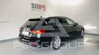2021 Audi A4