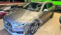 2021 Audi A4