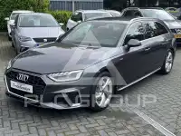 2021 Audi A4