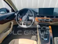 2021 Audi A4