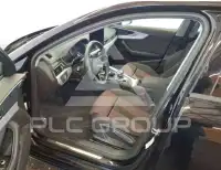 2021 Audi A4