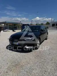 2021 Audi A4