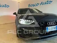 2021 Audi A4