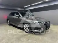 2021 Audi A4