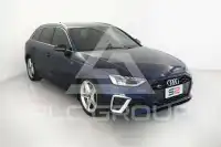 2021 Audi A4