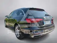 2021 Audi A4