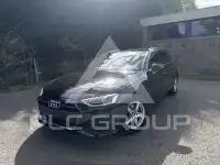 2021 Audi A4
