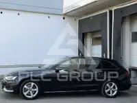 2021 Audi A4
