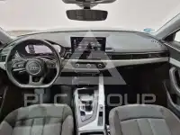 2021 Audi A4