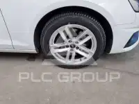 2021 Audi A4