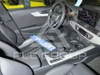 2021 Audi A4