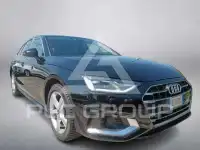 2021 Audi A4