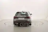 2021 Audi A4