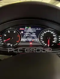 2021 Audi A4