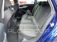 2021 Audi A4