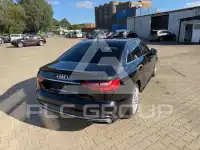 2021 Audi A4