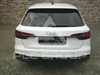 2021 Audi A4