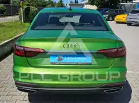 2021 Audi A4